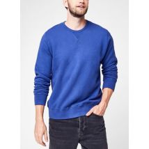 Bekleidung Sweatshirt Crew blau - Hartford - Größe M