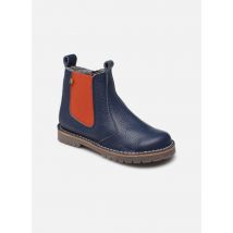 Stiefeletten & Boots Denali 4909 blau - El Naturalista - Größe 30