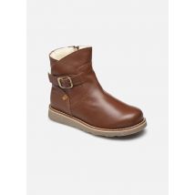 Bottines et boots Brossi 4919 Marron - El Naturalista - Disponible en 28