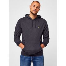 Lyle & Scott Sweatshirt hoodie Gris - Disponible en M