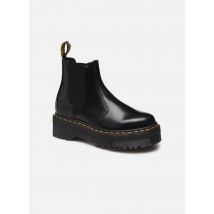 Stiefeletten & Boots 2976 QUAD BLACK POLISHED SMOOTH W schwarz - Dr. Martens - Größe 41