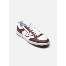 Vans UA Lowland CC Marron - Baskets - Disponible en 41