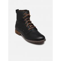 Stiefeletten & Boots SIENNA 95 schwarz - Josef Seibel - Größe 39