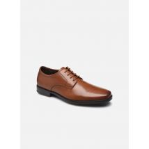 Schnürschuhe Howard Walk braun - Clarks - Größe 44
