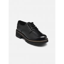 Clarks Orianna Derby Noir - Chaussures à lacets - Disponible en 41
