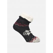 Sarenza Wear Chaussons chaussettes chaudes de maison - Chaussettes et collants - Disponible en T.U