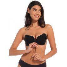 Bekleidung Va-Va-Voom Bra schwarz - MAGIC Bodyfashion - Größe 6D