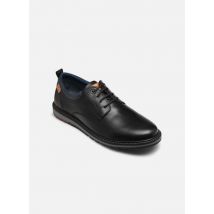 Schnürschuhe BERNA M8J schwarz - Pikolinos - Größe 42