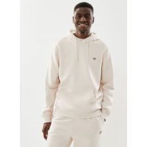 Vêtements Oakport Hoodie Blanc - Dickies - Disponible en M