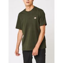 Kleding Ss Mapleton T-Shirt Groen - Dickies - Beschikbaar in XXL