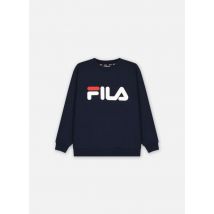 FILA Sweatshirt Nero - Disponibile in 2 - 3A