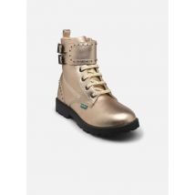 Stiefeletten & Boots Groorock gold/bronze - Kickers - Größe 35