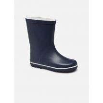 Kickers Kickrain Bleu - Bottes - Disponible en 30