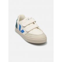 Veja Small V-12 Velcro weiß - Sneaker - Größe 33