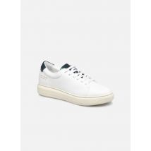 National Standard W03-21F Bianco - Sneakers - Disponibile in 36