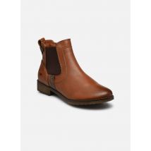 Stiefeletten & Boots Temuco braun - Mustang shoes - Größe 40