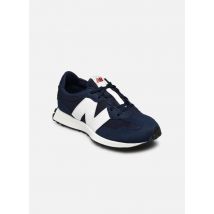 New Balance GS327 blau - Sneaker - Größe 37
