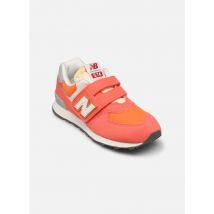 New Balance PV574 orange - Sneaker - Größe 33
