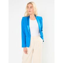 Kleding Victoire Blauw - La petite française - Beschikbaar in 38