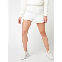 Pieces Short & bermuda Blanc - Disponible en XL