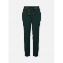 Vero Moda Pantalon slim Noir - Disponible en S X 32
