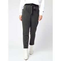 Bekleidung Vmlaya Hr Tie Loose Solid Pant grau - Vero Moda - Größe XS X 30