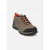 Sportschuhe Redmond III Waterproof M braun - Columbia - Größe 42