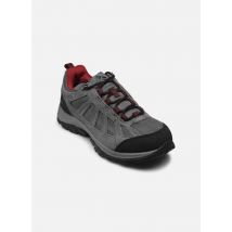 Sportschuhe Redmond III Waterproof M grau - Columbia - Größe 40
