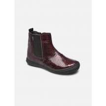 Bottines et boots Sarail Bordeaux - Bopy - Disponible en 30