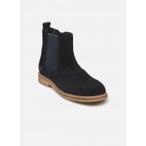 Bottines et boots Seven Bleu - Bopy - Disponible en 31