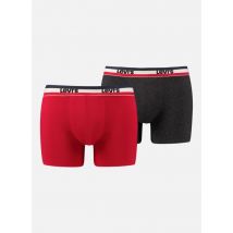 Kleding Sprtswr Logo Boxer Brief 2P Multicolor - Levi's Underwear - Beschikbaar in S