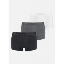 Kleding Premium Trunk3P Zwart - Levi's Underwear - Beschikbaar in S