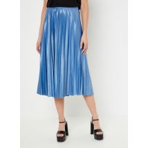 Bekleidung Vinitban Skirt/Su - Noos blau - Vila - Größe XS