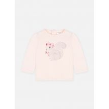 Carrement Beau T-shirt Rosa - Disponibile in 18M
