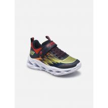Skechers VORTEX-FLASH - Gore & Strap Lighted Sneaker Bleu - Baskets - Disponible en 24