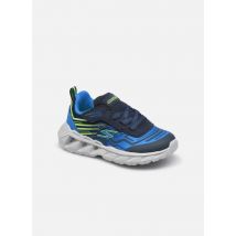 Skechers MAGNA-LIGHTS - Eyerow Opening Sneaker Bleu - Baskets - Disponible en 21