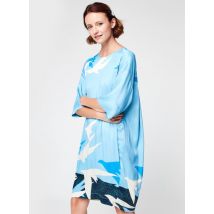 Essentiel Antwerp Robe mini Bleu - Disponible en 34
