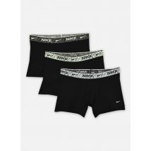 Kleding Trunk 3P Cotton Multicolor - Nike Underwear - Beschikbaar in L