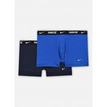 Nike Underwear Sous-vêtement sport Bleu - Disponible en L