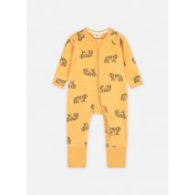 Dim Pyjama Jaune - Disponible en 6M