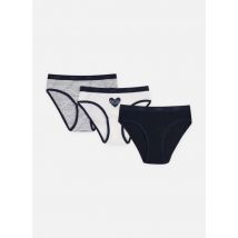 Dim Culotte et slip Bleu - Disponible en 8A