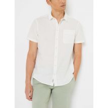 Kleding Shirt Wit - Blend - Beschikbaar in XXL