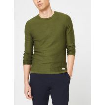 Kleding Pullover Groen - Blend - Beschikbaar in XXL