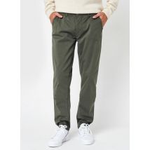 Casual Friday Pantalon chino Vert - Disponible en 29 X 32