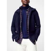 Kleding Jarket wool jacket Blauw - Casual Friday - Beschikbaar in M
