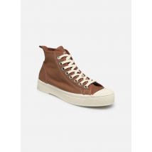 Bensimon Stella B79 Femme W Marron - Baskets - Disponible en 37