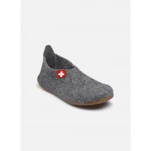 Pantoffels 4048 Grijs - Living Kitzbühel - Beschikbaar in 32