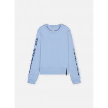 Only Play Sweatshirt Bleu - Disponible en 13 - 14A