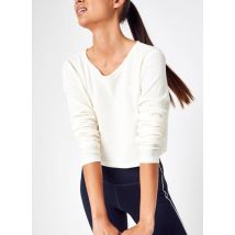 Ropa Onpjeo Ls Wrap Top Blanco - Only Play - Talla XS