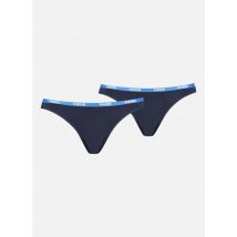 Kleding Women Bikini 2P Hang Blauw - Puma Socks - Beschikbaar in XS